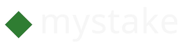 mystake Logo